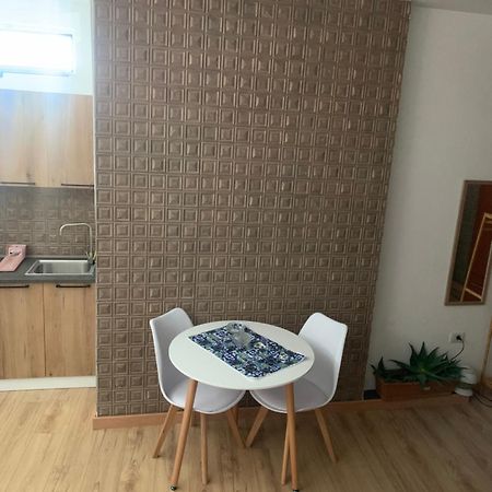 Essenza Tirane Apartment Екстериор снимка