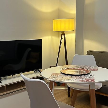 Essenza Tirane Apartment Екстериор снимка