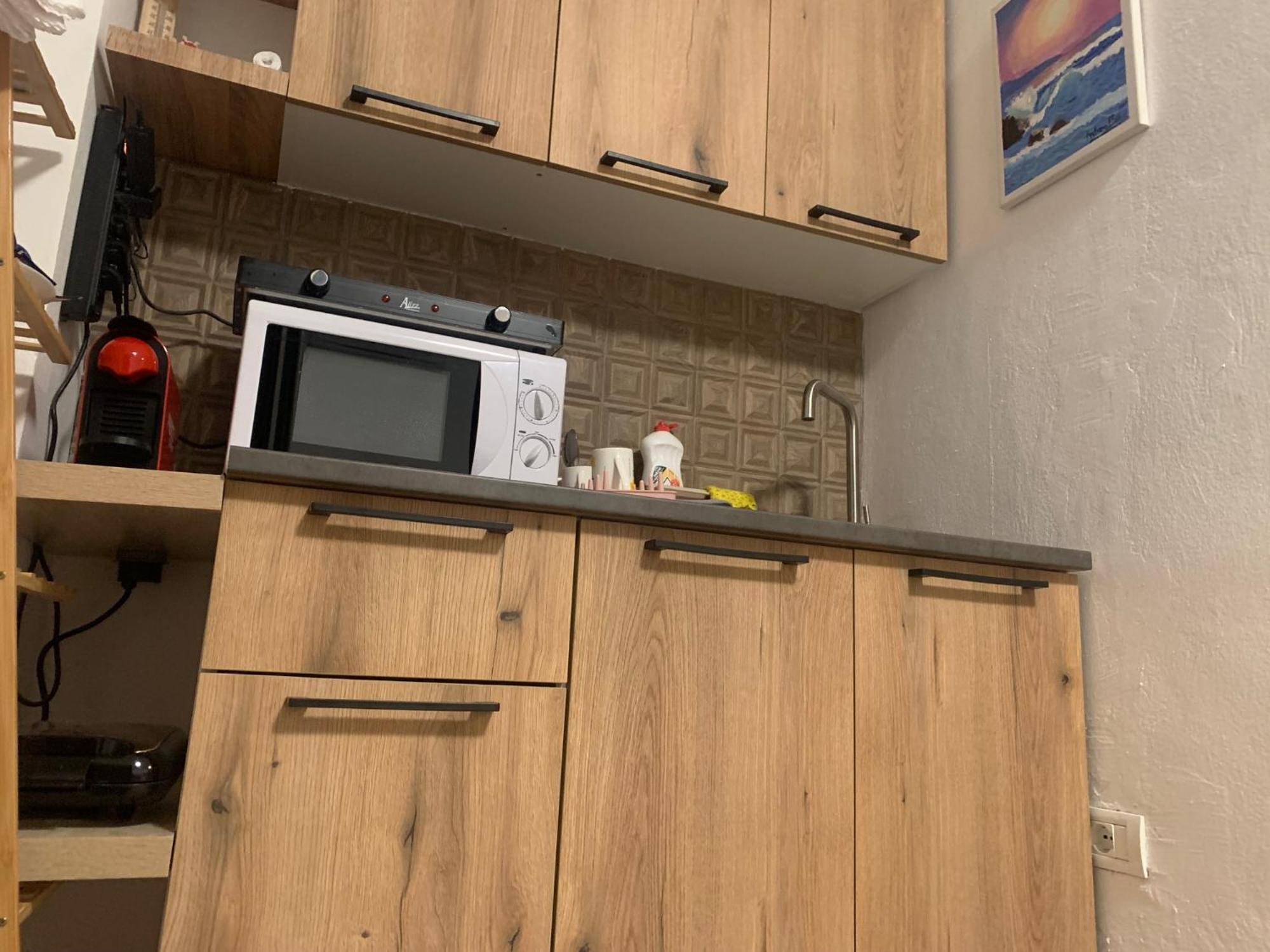 Essenza Tirane Apartment Екстериор снимка